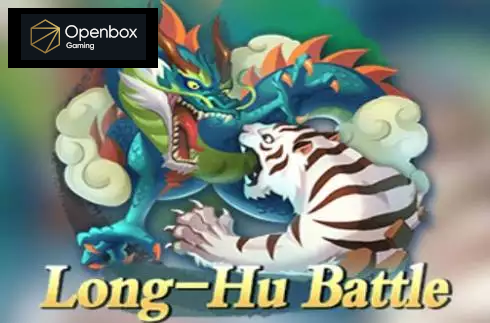 Long-Hu Battle KX